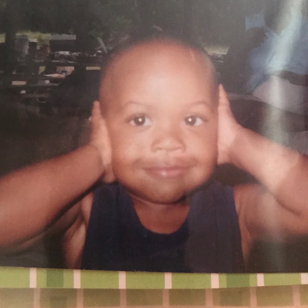 Meet your Posher, Daunye